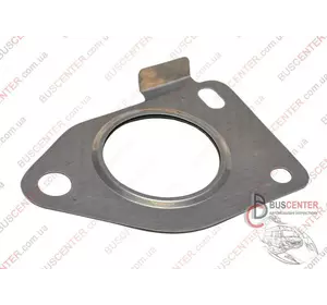 Прокладка выпускного коллектора (прокладка турбины) Renault Master 8200803945 412-519 Прокладка выпускного коллектора (прокладка турбины) Renault Master 8200803945 412-519