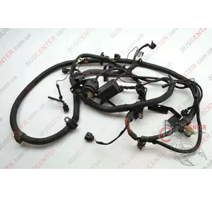 Проводка двигателя Volkswagen Lt 2D0971228N Проводка двигателя Volkswagen Lt 2D0971228N