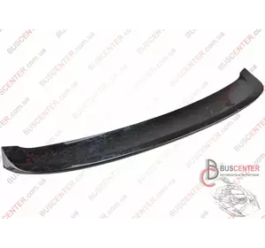 Спойлер крышки багажника Citroen DS 9687646980 Спойлер крышки багажника Citroen DS 9687646980