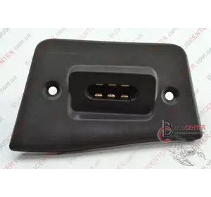 Контакты боковой правой сдвижной двери Volkswagen Transporter 7H0 907 496 A 7H0907496A Контакты боковой правой сдвижной двери Volkswagen Transporter 7H0 907 496 A 7H0907496A