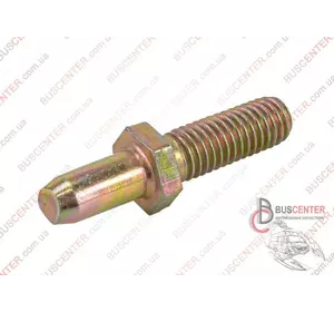 Палец замка верхний сдвижной двери Fiat Ducato 96162J Палец замка верхний сдвижной двери Fiat Ducato 96162J