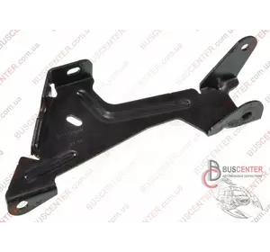 Кронштейн Citroen Berlingo 9805681680 Кронштейн Citroen Berlingo 9805681680