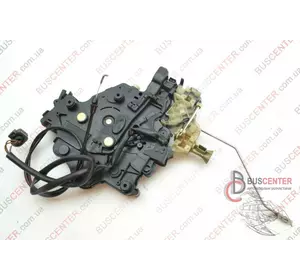 Замок боковой левой сдвижной двери Volkswagen Caddy 2K0843653AE Замок боковой левой сдвижной двери Volkswagen Caddy 2K0843653AE