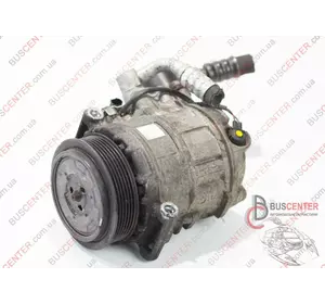 Компрессор кондиционера Mercedes C-class A0012305611 447180-9725 Компрессор кондиционера Mercedes C-class A0012305611 447180-9725