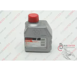 Жидкость тормозная Fiat Ducato DOT 4 ESP 0.25L L 04 002