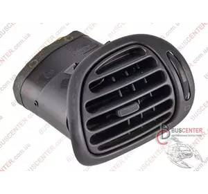 Дефлектор правый (детали панели, торпеды) Peugeot 206 9632184377 Дефлектор правый (детали панели, торпеды) Peugeot 206 9632184377