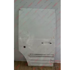 Дверь боковая сдвижная правая низкая глухая Ford Connect P9T16V24602CC Дверь боковая сдвижная правая низкая глухая Ford Connect P9T16V24602CC
