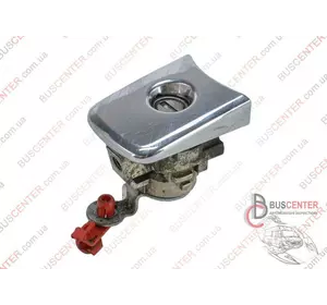 Личинка замка двери передней левой Nissan X-Trail H0601JG40A H0601-JG40A Личинка замка двери передней левой Nissan X-Trail H0601JG40A H0601-JG40A