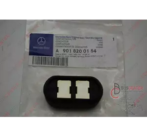 Контакты боковой сдвижной двери Mercedes Vito 901 820 01 54 9018200154 Контакты боковой сдвижной двери Mercedes Vito 901 820 01 54 9018200154