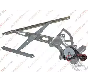 Стеклоподъемник двери передней левой электрический (с моторчиком) Toyota Prius 85720-47060 Стеклоподъемник двери передней левой электрический (с моторчиком) Toyota Prius 85720-47060