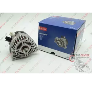 Генератор 90 A (без шкива) Ford Connect 1 079 312 DAN1124 Генератор 90 A (без шкива) Ford Connect 1 079 312 DAN1124