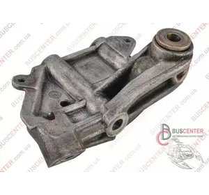 Кронштейн двигателя Fiat Doblo 46539781 Кронштейн двигателя Fiat Doblo 46539781