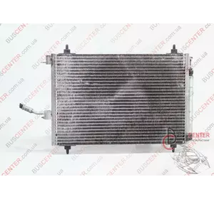 Радиатор кондиционера Peugeot 307 SW 9638574080 869295D Радиатор кондиционера Peugeot 307 SW 9638574080 869295D