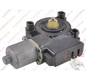 Моторчик стеклоподъемника передней левой двери Volkswagen Polo 6R0959801R 0130822531 Моторчик стеклоподъемника передней левой двери Volkswagen Polo 6R0959801R 0130822531