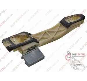 Корпус ручки двери задней левой наружной Chevrolet Captiva 96624263 Корпус ручки двери задней левой наружной Chevrolet Captiva 96624263