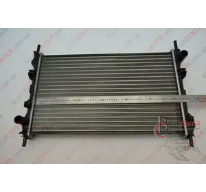 Радиатор охлаждения Ford Transit 1103117 D7G020TT
