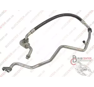 Трубка кондиционера Nissan Qashqai 92480JD23A Трубка кондиционера Nissan Qashqai 92480JD23A