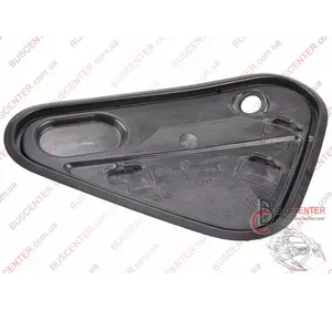 Декоративная накладка двери задней правой (внутренняя заглушка) Volkswagen Golf 5G4839916E Декоративная накладка двери задней правой (внутренняя заглушка) Volkswagen Golf 5G4839916E