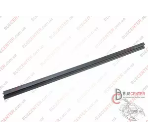 Уплотнитель стекла двери передней правой нижний Ford Connect DT11-V2057/1 DT11-V2057 Уплотнитель стекла двери передней правой нижний Ford Connect DT11-V2057/1 DT11-V2057