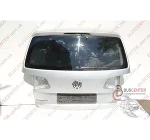 Дверь задняя ляда под стекло Volkswagen Touran 1T0827159K Дверь задняя ляда под стекло Volkswagen Touran 1T0827159K