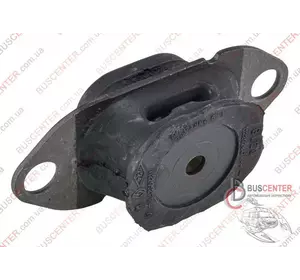 Подушка двигателя левая (КПП) Renault Kangoo 112205217R Подушка двигателя левая (КПП) Renault Kangoo 112205217R