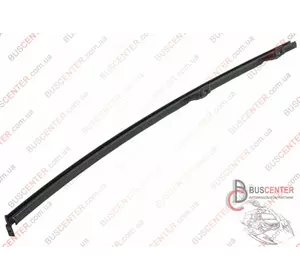 Направляющая стекла задней двери левой Mitsubishi Pajero MR237957 Направляющая стекла задней двери левой Mitsubishi Pajero MR237957