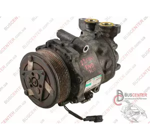 Компрессор кондиционера (EURO 5) Ford Transit 7C11-19D629-BA SD7V161834F Компрессор кондиционера (EURO 5) Ford Transit 7C11-19D629-BA SD7V161834F