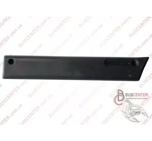 Молдинг двери передней правой (листва, накладка декоративная) Renault Master 7701692581 Молдинг двери передней правой (листва, накладка декоративная) Renault Master 7701692581