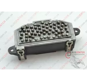 Резистор печки Fiat Scudo 9654652480 011500015 Резистор печки Fiat Scudo 9654652480 011500015