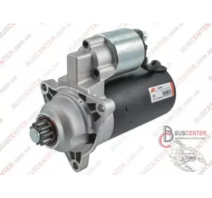 Стартер Volkswagen Transporter 02B 911 023 D S0005 Стартер Volkswagen Transporter 02B 911 023 D S0005