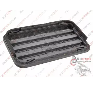 Дефлектор вентиляции кузова задний Nissan Navara 76804EB000 76804-EB000 Дефлектор вентиляции кузова задний Nissan Navara 76804EB000 76804-EB000