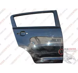 Дверь задняя правая Kia Sportage 770043W000 Дверь задняя правая Kia Sportage 770043W000