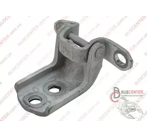 Петля двери передней левой верхняя/ нижняя Nissan Qashqai 824204EA0A 82420-4EA0A Петля двери передней левой верхняя/ нижняя Nissan Qashqai 824204EA0A 82420-4EA0A