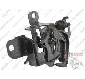 Замок капота (защелка) Volkswagen Golf 1J0823509C Замок капота (защелка) Volkswagen Golf 1J0823509C