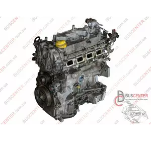 Двигатель без навесного (мотор) Nissan Qashqai HRA2 Двигатель без навесного (мотор) Nissan Qashqai HRA2