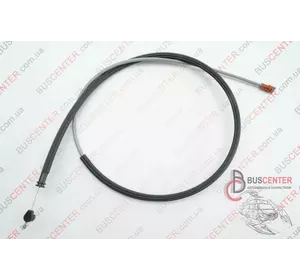 Трос замка двери задней левой верхний (высокая база) Ford Transit YC15 V43287 BH BSG 30-975-035 Трос замка двери задней левой верхний (высокая база) Ford Transit YC15 V43287 BH BSG 30-975-035