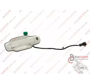 Ручка двери передней  левой наружная Kia Sorento 826503E010 Ручка двери передней  левой наружная Kia Sorento 826503E010