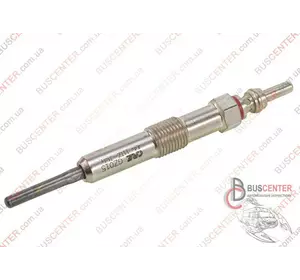 Свеча накаливания 4.4 V Renault Kangoo 8200682592 FT82740 Свеча накаливания 4.4 V Renault Kangoo 8200682592 FT82740