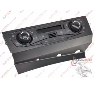 Блок управления климат-контролем Audi A4 8T1820043R A2C53284582 Блок управления климат-контролем Audi A4 8T1820043R A2C53284582
