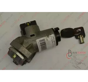 Замок зажигания Fiat Ducato 59232004 46421642 Замок зажигания Fiat Ducato 59232004 46421642