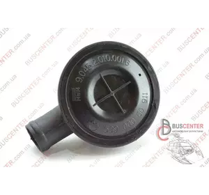 Сапун (клапан регулировки давления ) Volkswagen Lt 062129101A Сапун (клапан регулировки давления ) Volkswagen Lt 062129101A