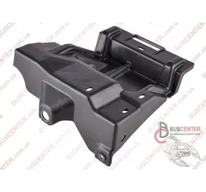 Защита аккумулятора Peugeot 307 SW 9654046680 Защита аккумулятора Peugeot 307 SW 9654046680