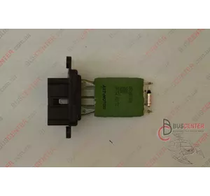 Резистор печки Fiat Ducato 46723713 Резистор печки Fiat Ducato 46723713