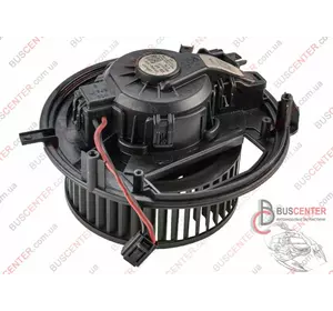 Моторчик печки Skoda Octavia 5WB819015 CZ016060-1370 Моторчик печки Skoda Octavia 5WB819015 CZ016060-1370