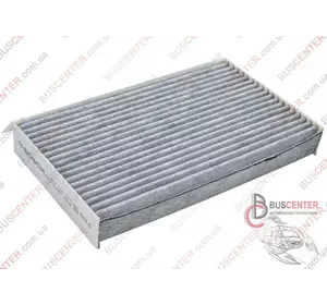 Фильтр салона (угольный) Renault Megane 272776811R 1 987 432 327 Фильтр салона (угольный) Renault Megane 272776811R 1 987 432 327