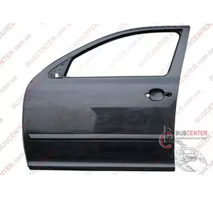 Дверь передняя левая (лифтбэк) Skoda Octavia 1Z0831055 Дверь передняя левая (лифтбэк) Skoda Octavia 1Z0831055