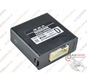 Электронный блок управления Nissan Qashqai 284U2HV80A 284U2-HV80A Электронный блок управления Nissan Qashqai 284U2HV80A 284U2-HV80A
