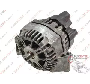Генератор 90 A Citroen Nemo 55185076 TG9S022 Генератор 90 A Citroen Nemo 55185076 TG9S022