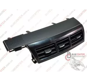 Дефлектор воздушный торпеды центральный Toyota Prius 55686-47100 5568647100 Дефлектор воздушный торпеды центральный Toyota Prius 55686-47100 5568647100