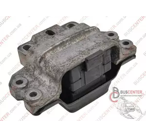 Подушка двигателя левая Skoda Octavia 1K0199555 Подушка двигателя левая Skoda Octavia 1K0199555